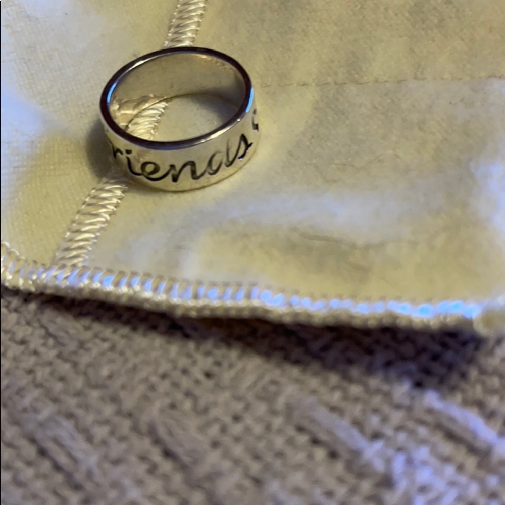 COPY - James Avery ring